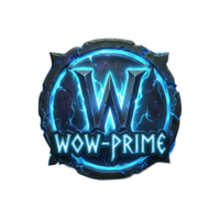 WoW Prime
